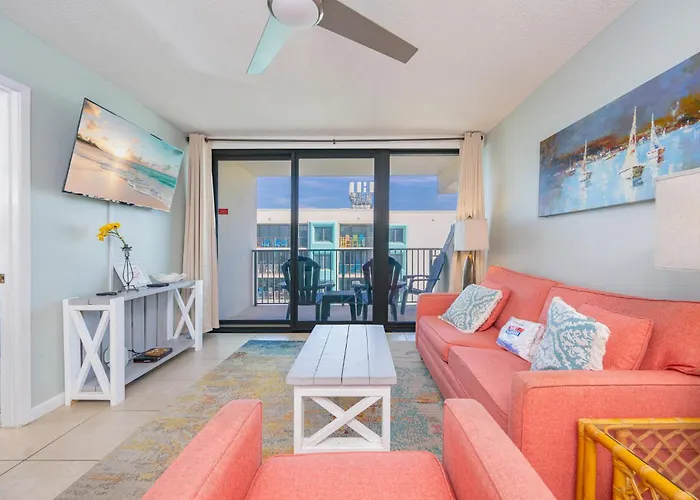 Island Winds West 871 Gulf Shores
