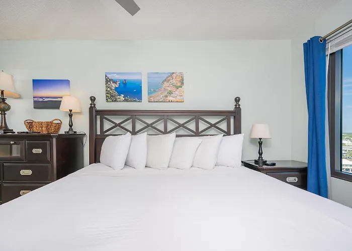 Island Winds West 871 * Gulf Shores