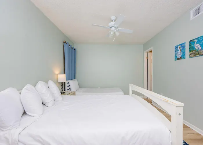 Island Winds West 871 Apartment Gulf Shores