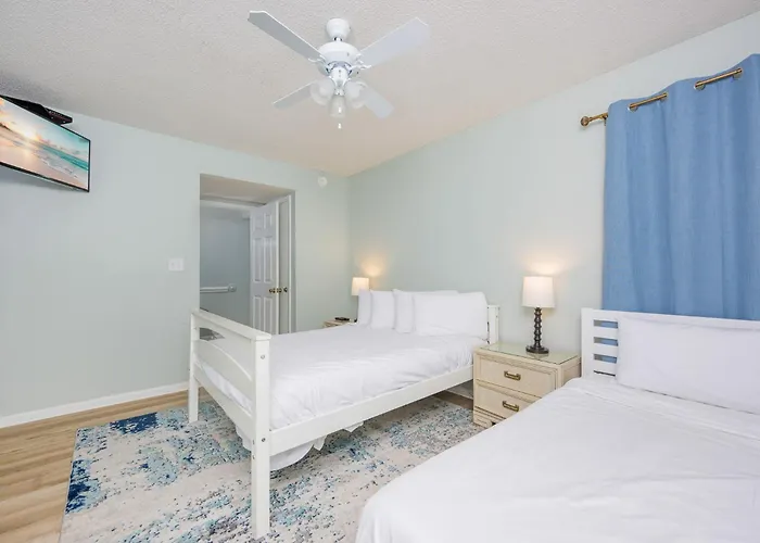 Island Winds West 871 Gulf Shores