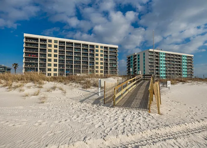 Island Winds West 871 * Gulf Shores