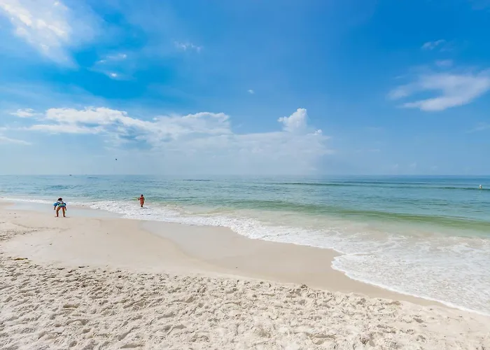 Apartment Island Winds West 871