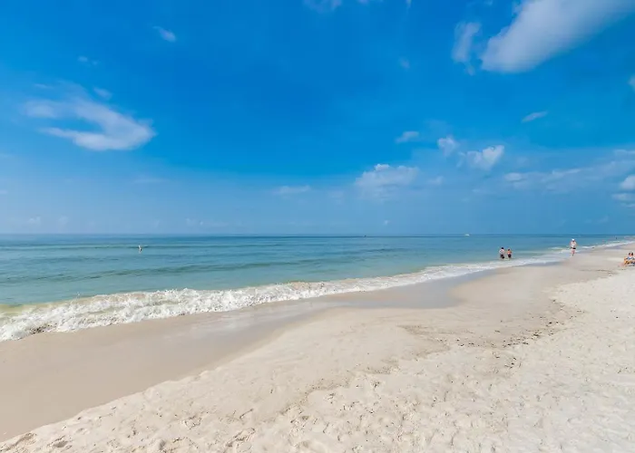 Apartment Island Winds West 871 Gulf Shores