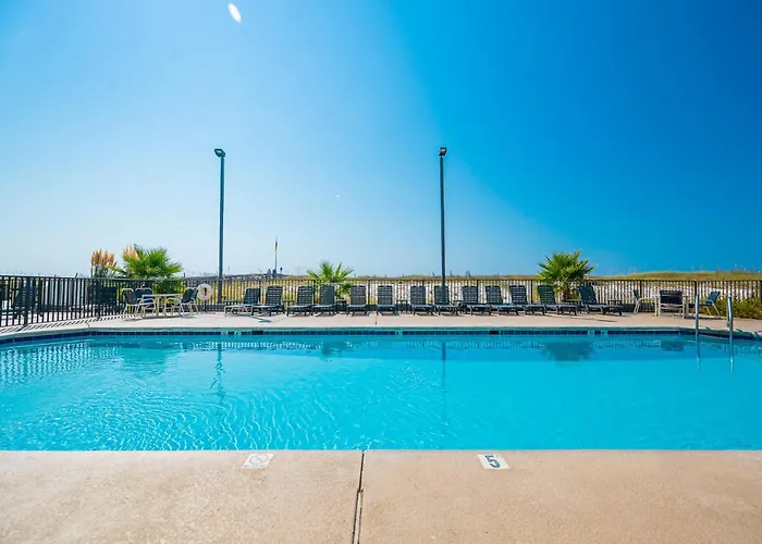 Island Winds West 871 Gulf Shores