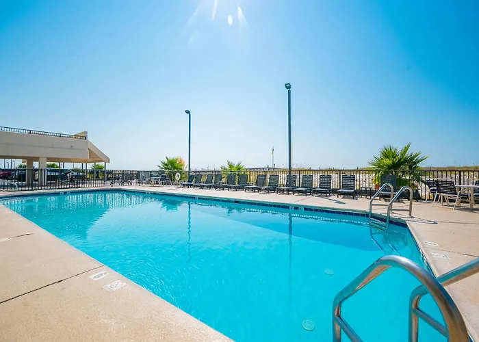 Island Winds West 871 Apartment Gulf Shores