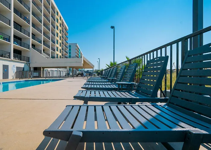 Island Winds West 871 Gulf Shores
