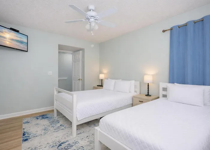 Island Winds West 871 Apartment