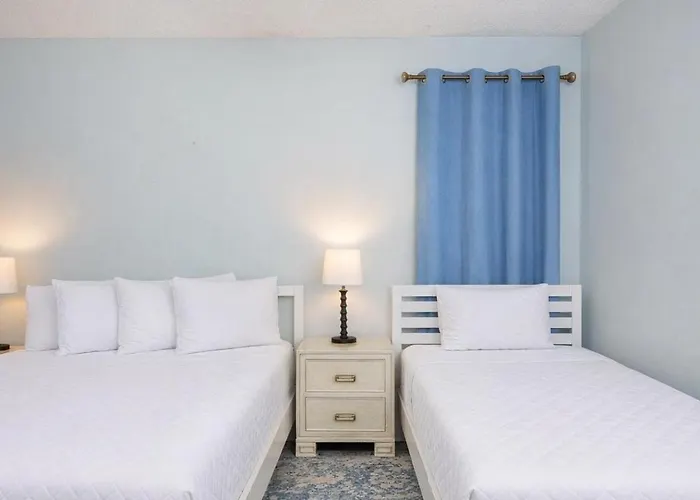 Island Winds West 871 Apartment Gulf Shores