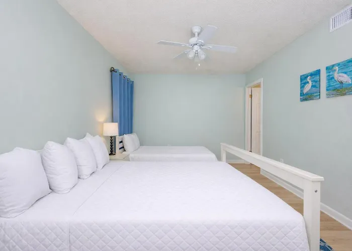 Island Winds West 871 Apartment
