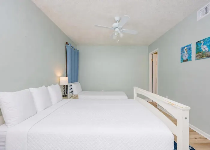 Island Winds West 871 Apartment *