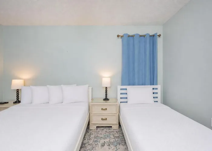 Island Winds West 871 Apartment Gulf Shores
