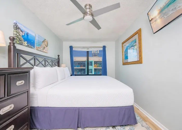 Island Winds West 871 Gulf Shores