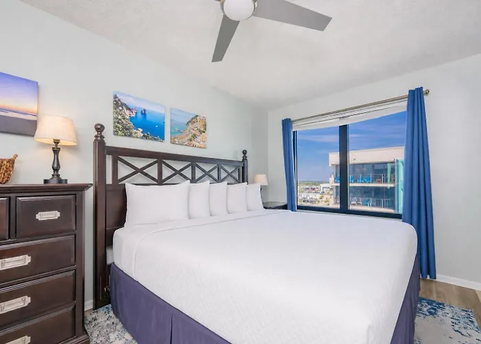 Island Winds West 871 Gulf Shores